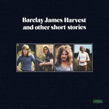 LP Barclay James Harvest: Barclay James Harvest And Other Short Stories 598655