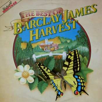 Album Barclay James Harvest: The Best Of Barclay James Harvest