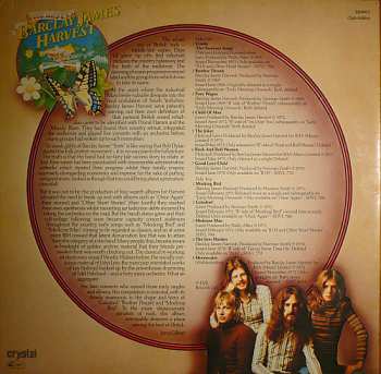 LP Barclay James Harvest: The Best Of Barclay James Harvest 653419