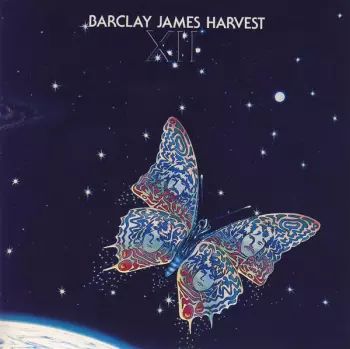 Barclay James Harvest: XII