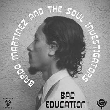 SP Bardo Martinez: Bad Education 584155