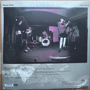 2LP Bardo Pond: Melt Away 645484