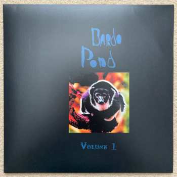 LP Bardo Pond: Volume 1 CLR | LTD 534705