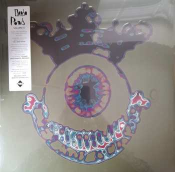 2LP Bardo Pond: Vol. 3 LTD 586609