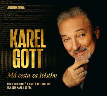 Album Bareš Igor A Umělá Inteligence: Gott: Má Cesta Za štěstím