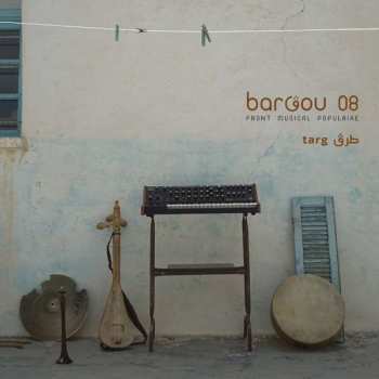 Album Bargou 08: Targ