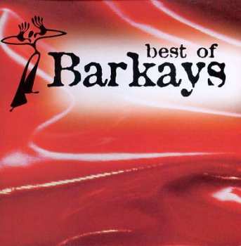 Album Bar-Kays: Best Of