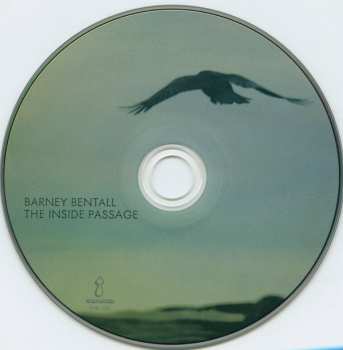 CD Barney Bentall: The Inside Passage 591367