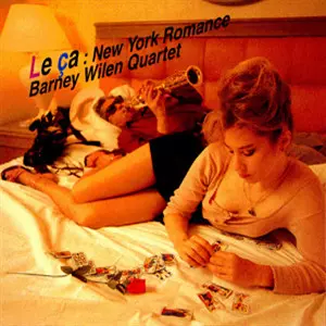 Le Ça : New York Romance