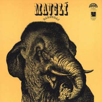 LP Barnodaj: Mauglí 43041