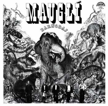 LP Barnodaj: Mauglí 43041