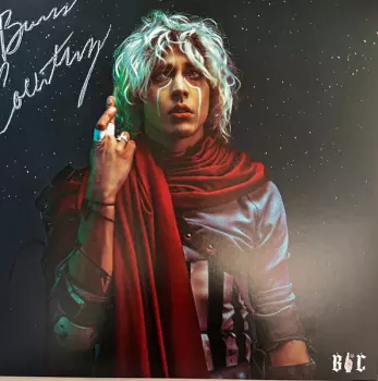 Barns Courtney: Supernatural