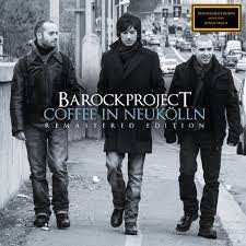 CD Barock Project: Coffee In Neukölln DIGI 605884