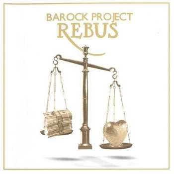 Barock Project: Rebus