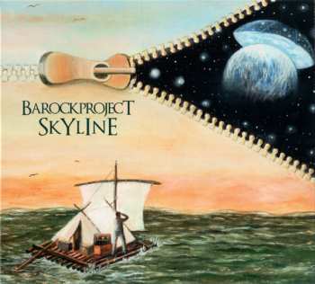 CD Barock Project: Skyline DIGI 550377