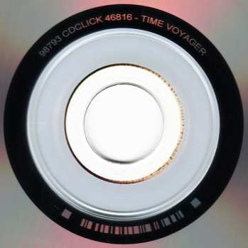 CD Barock Project: Time Voyager 661402