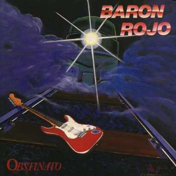 CD Barón Rojo: Obstinato 633733