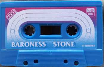 MC Baroness: Stone CLR | LTD 511643