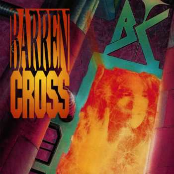 2CD Barren Cross: Atomic Arena / State Control - Deluxe Edition 654282