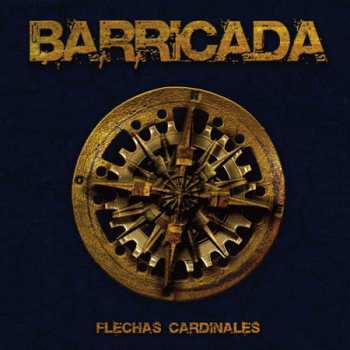 Album Barricada: Flechas Cardinales