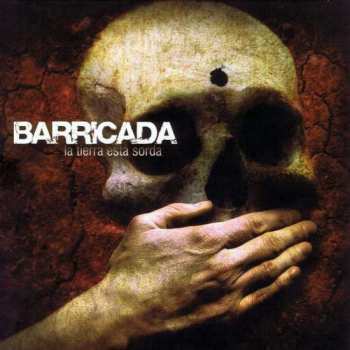 Album Barricada: La Tierra Está Sorda