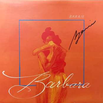 LP Barrie: Barbara CLR | LTD 474840