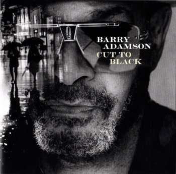 CD Barry Adamson: Cut To Black 549300