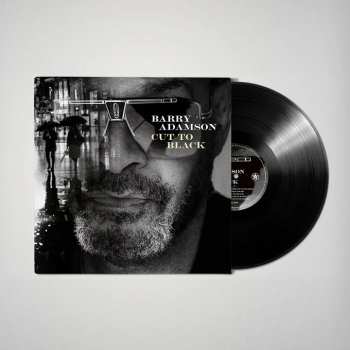 LP Barry Adamson: Cut To Black Ltd. 540944