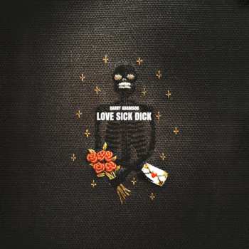 Album Barry Adamson: Love Sick Dick