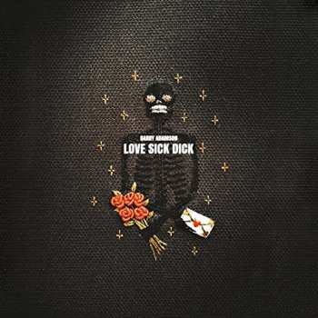 CD Barry Adamson: Love Sick Dick 559994