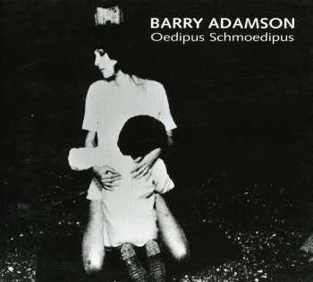 CD Barry Adamson: Oedipus Schmoedipus DIGI 613139