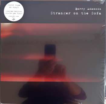 2LP Barry Adamson: Stranger On The Sofa LTD 552269