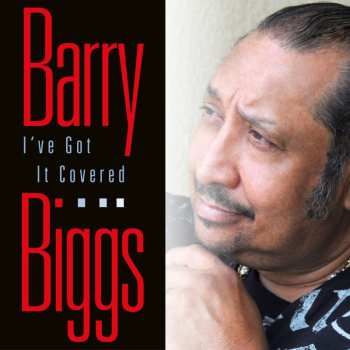 CD Barry Biggs: I've Got It Covered 591794