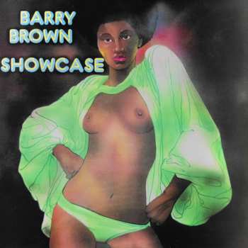 LP Prince Jammy: Showcase 641064