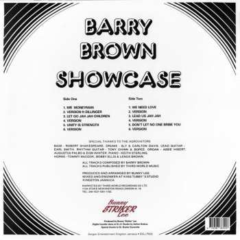 LP Prince Jammy: Showcase 641064