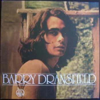 LP Barry Dransfield: Barry Dransfield 652163