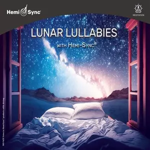 Lunar Lullabies With Hemi-sync