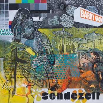 CD Barry Good: Sendezeit 437003