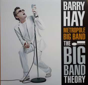 LP Barry Hay: The Big Band Theory 637989