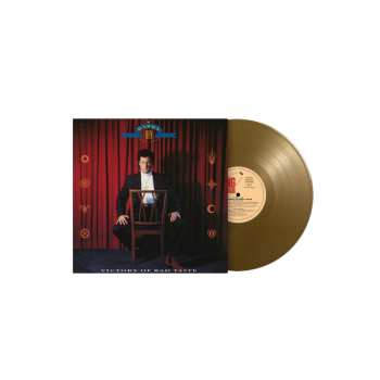 LP Barry Hay: Victory Of Bad Taste (180g) (limited Edition) (gold Vinyl) 657258