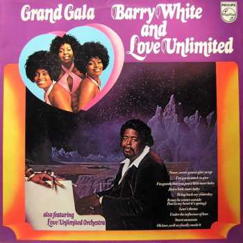 LP Barry White: Grand Gala 631149