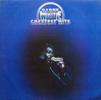 LP Barry White: Greatest Hits 41985