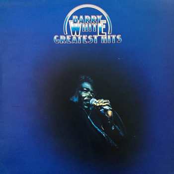 LP Barry White: Greatest Hits 643937