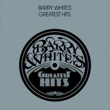 Barry White: Barry White's Greatest Hits