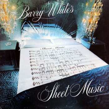 Barry White: Barry White's Sheet Music