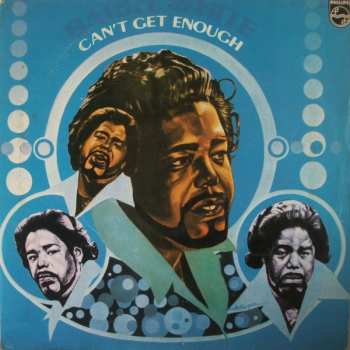 LP Barry White: Can't Get Enough 632725