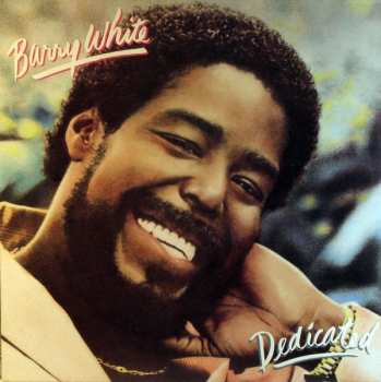 LP Barry White: Dedicated 631186