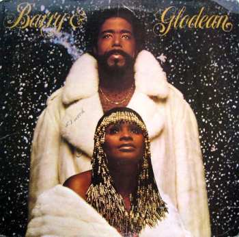 Album Barry White: Barry & Glodean