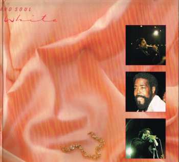 2LP Barry White: Heart And Soul 632299