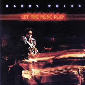 Album Barry White: Let The Music Play